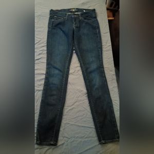 Lucky Brand Female Jeans